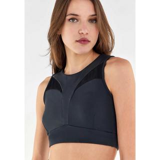 FREDDY Sport Top Mesh Einsätze  