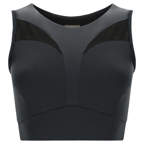 FREDDY Sport Top Mesh Einsätze  