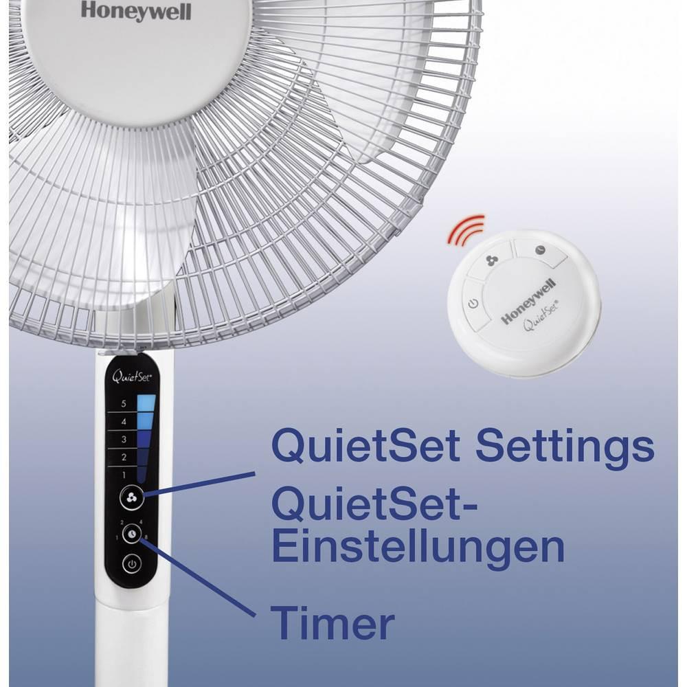 Honeywell Standventilator QuietSet  