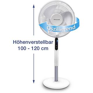 Honeywell Standventilator QuietSet  