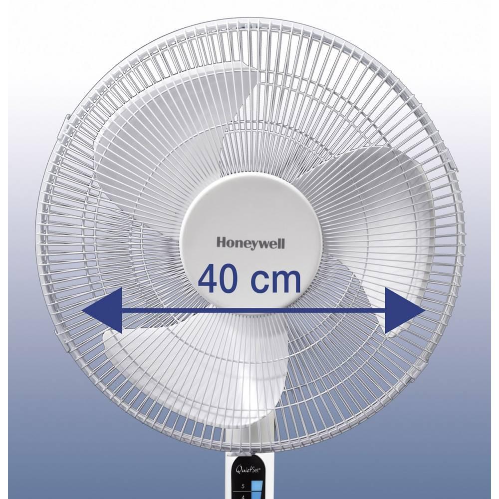 Honeywell Standventilator QuietSet  