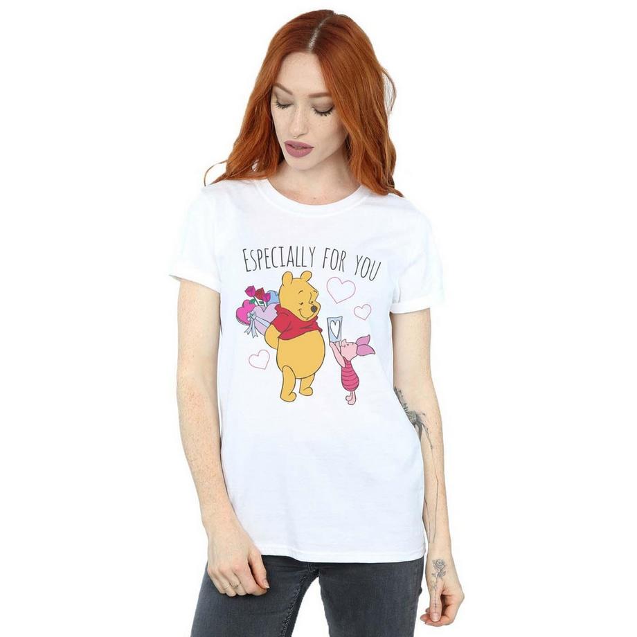 Disney Winnie l'Ourson Especially For You T-Shirt  