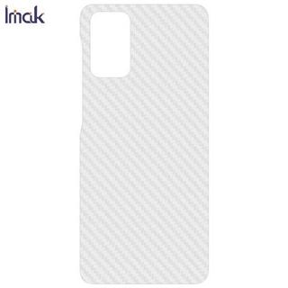 Imak  Galaxy S20+ Plus - Film protettivo posteriore IMAK PVC Carbon Look 
