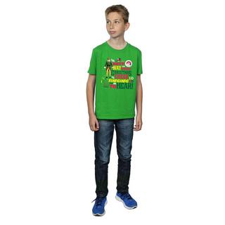 Elf  Christmas Cheer TShirt 