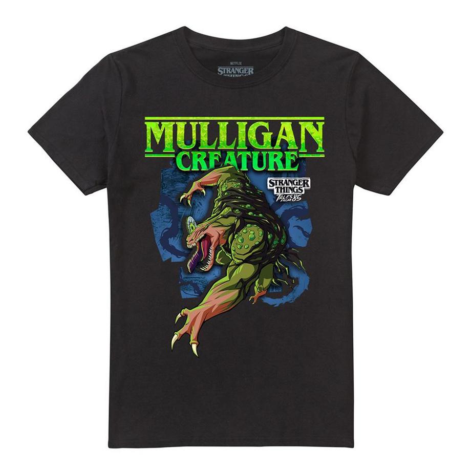Mulligan T-Shirt