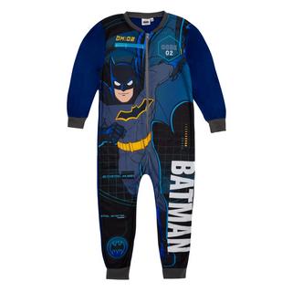 BATMAN  Grenouillère Enfant 