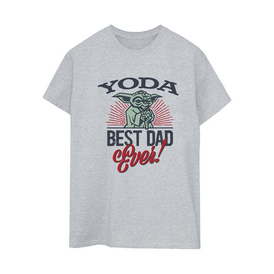 Tshirt MANDALORIAN DAD