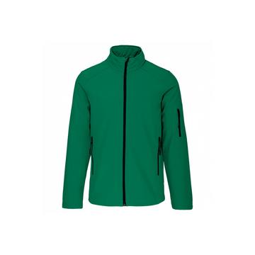 jacke softshell