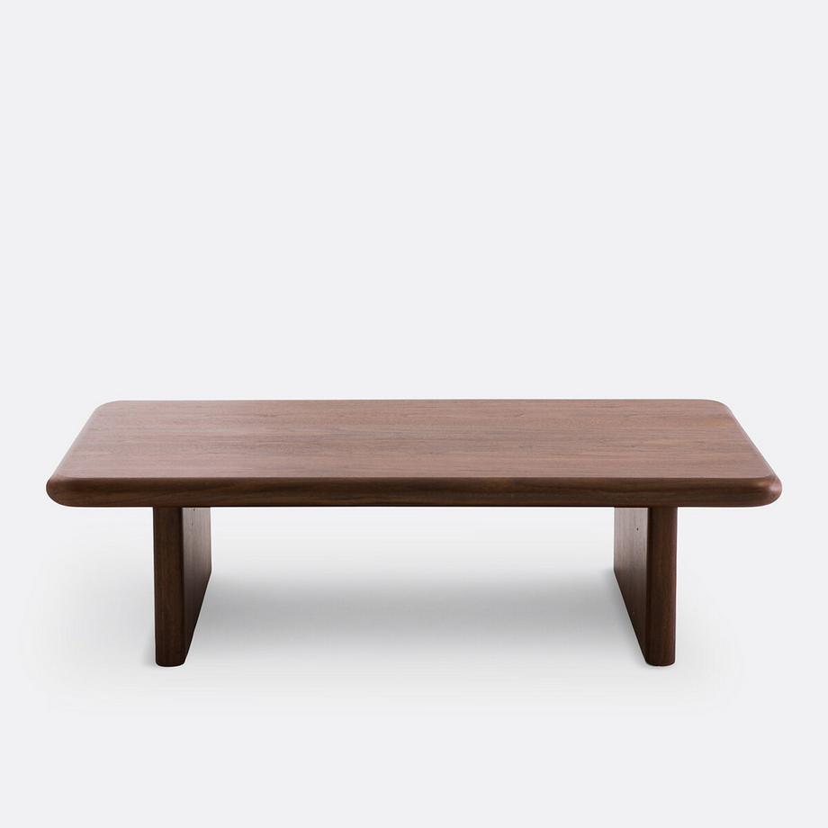 La Redoute Intérieurs Couchtisch Curva  