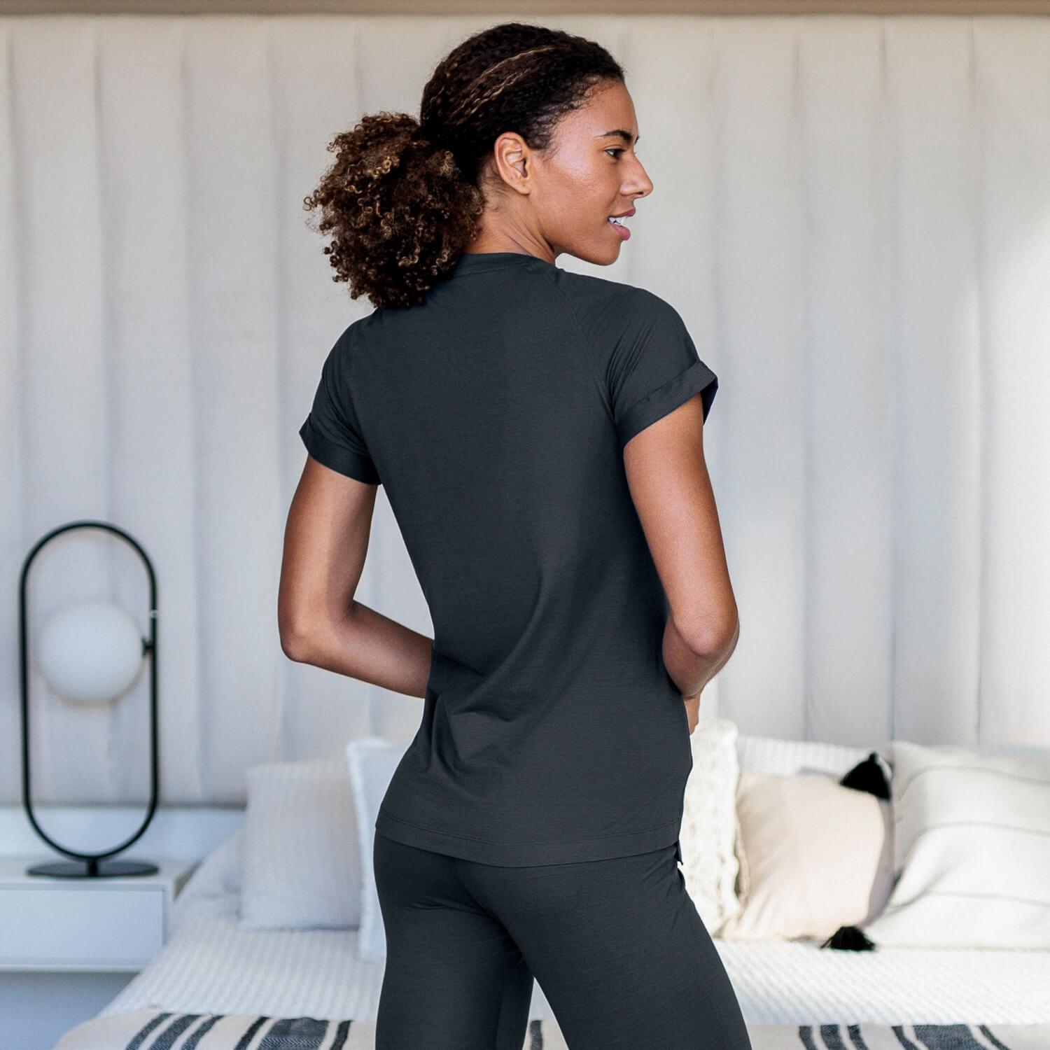 Dagsmejan Recovery Sleep T-Shirt Damen  