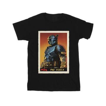 The Mandalorian TShirt