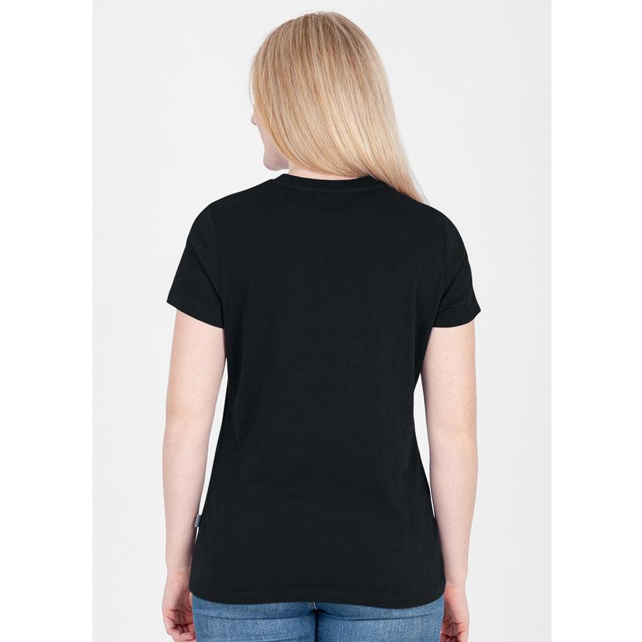 Jako Doubletex T-Shirt Manica Corta  