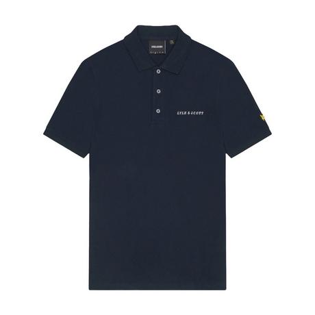 LYLE & SCOTT  Poloshirt 