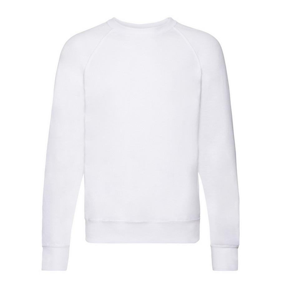 Pullover  Raglanärmel