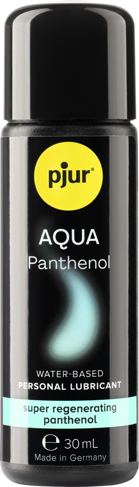 Pjur  AQUA Panthenol 