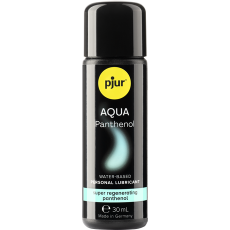 Pjur  AQUA Panthenol 