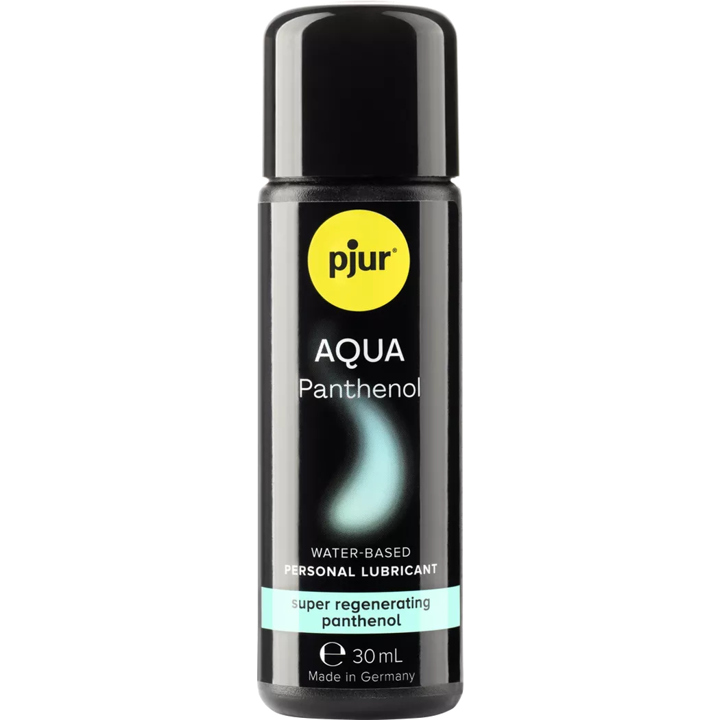 Pjur - AQUA Panthenol, 30 ml
