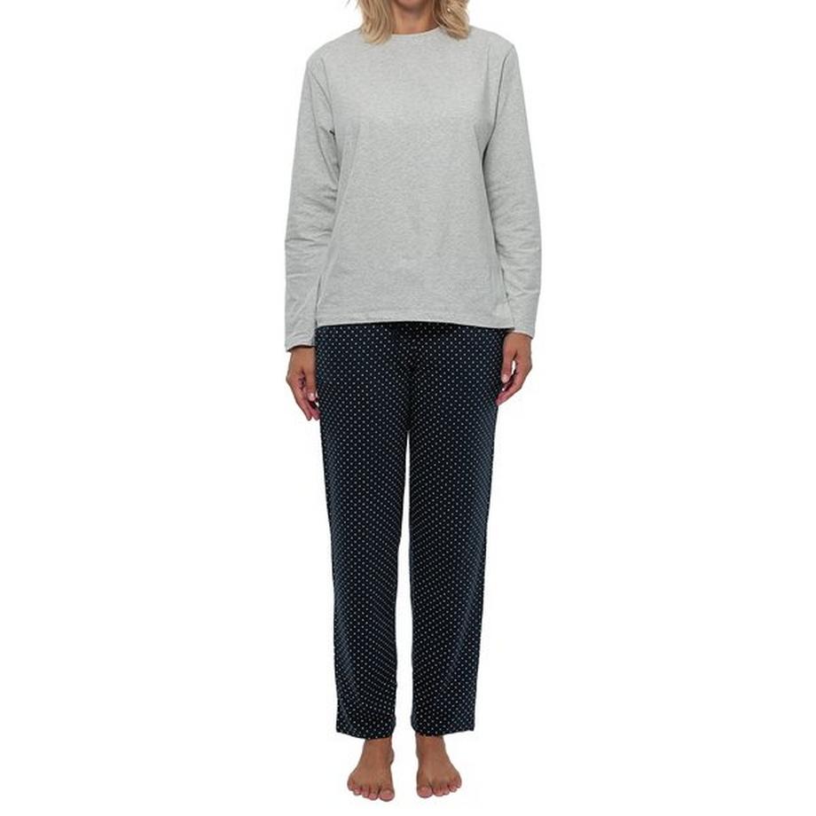 Organic Cotton - Schlafanzug