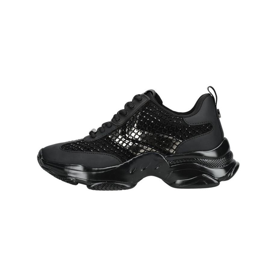 STEVE MADDEN Mesh Panel Sneaker  