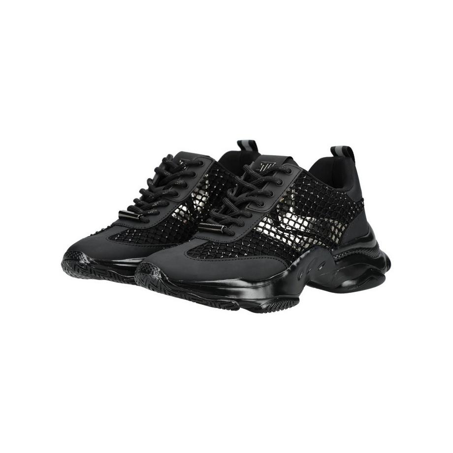 STEVE MADDEN Mesh Panel Sneaker  