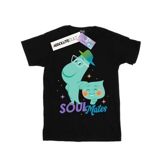 Disney  Soul Soulmates TShirt 