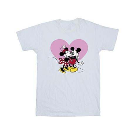 Disney  Love Languages TShirt 