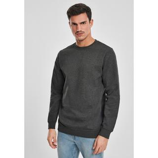 URBAN CLASSICS Urban Classic Basic Terry Crewneck Sweatshirt  