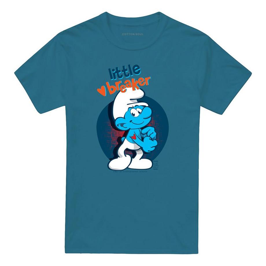 T-ShirtLittle Heart Breaker
