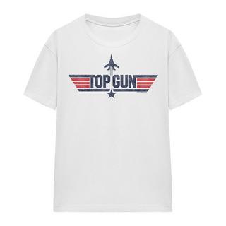 Top Gun Top Gun Logo T-Shirt  