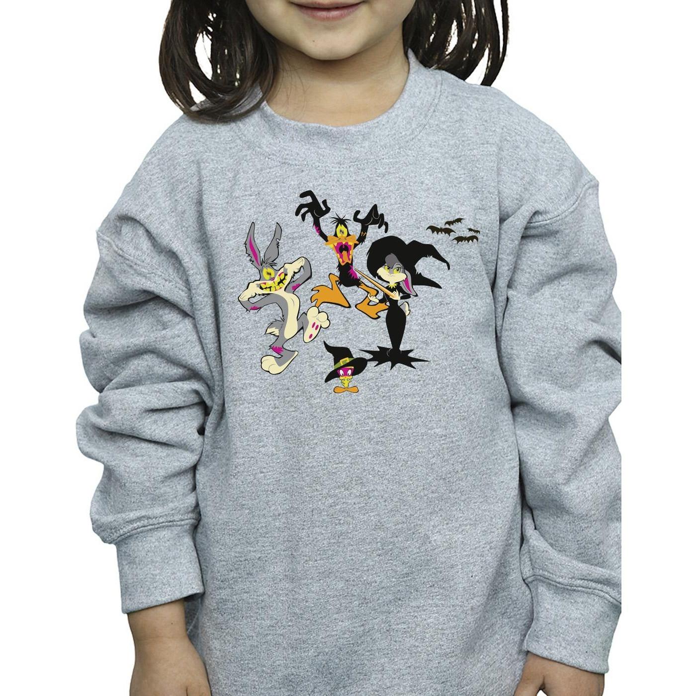 LOONEY TUNES  Sweat 