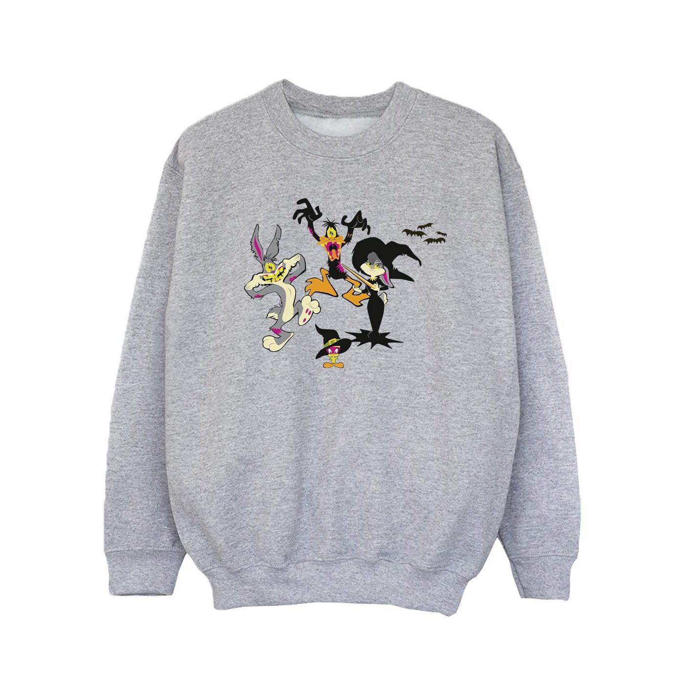 LOONEY TUNES  Sweat 