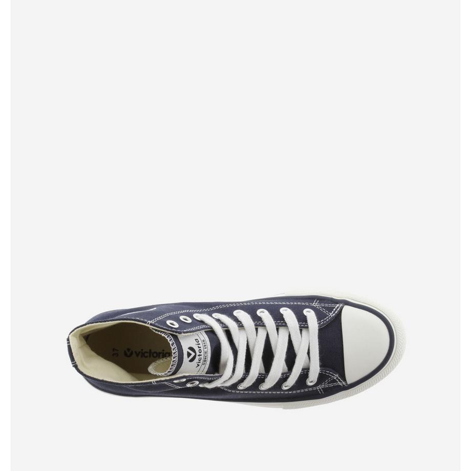 Victoria Tribu High Top Sneakers  