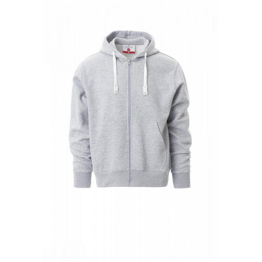 Payper Wear Portland Full Zip Hoodie  