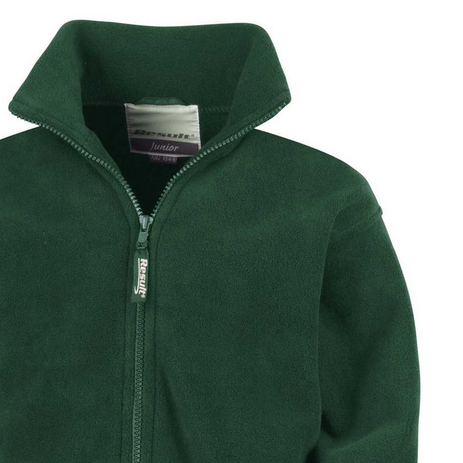 Result  Veste Polaire 