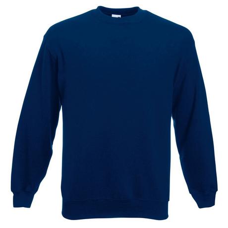 Fruit of the Loom Sweatshirt Classic 8020  