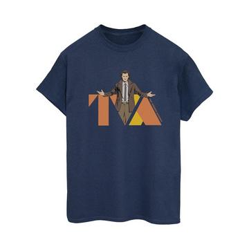 Tshirt TVA