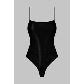 MAISON CLOSE  Body string mit Träger - La Femme Amazone 