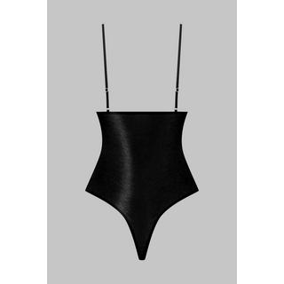 MAISON CLOSE  Body string mit Träger - La Femme Amazone 