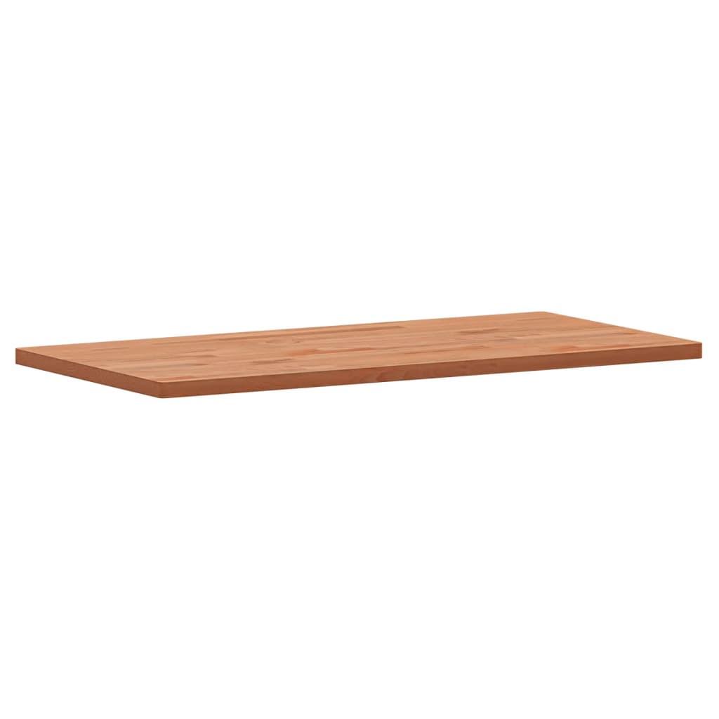 VidaXL Dessus de table bois  