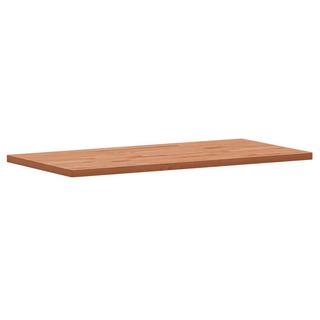 VidaXL Dessus de table bois  