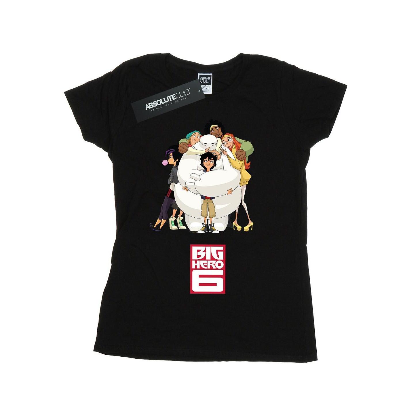 Disney  Big Hero 6 TShirt 