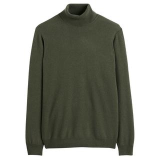 La Redoute Collections  Rollkragenpullover aus Kaschmir 