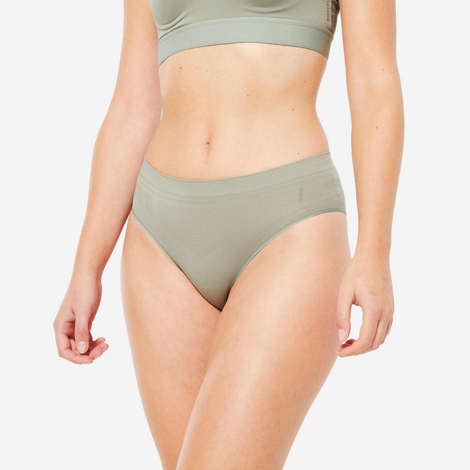 DECATHLON Culotte - SEAMLESS  