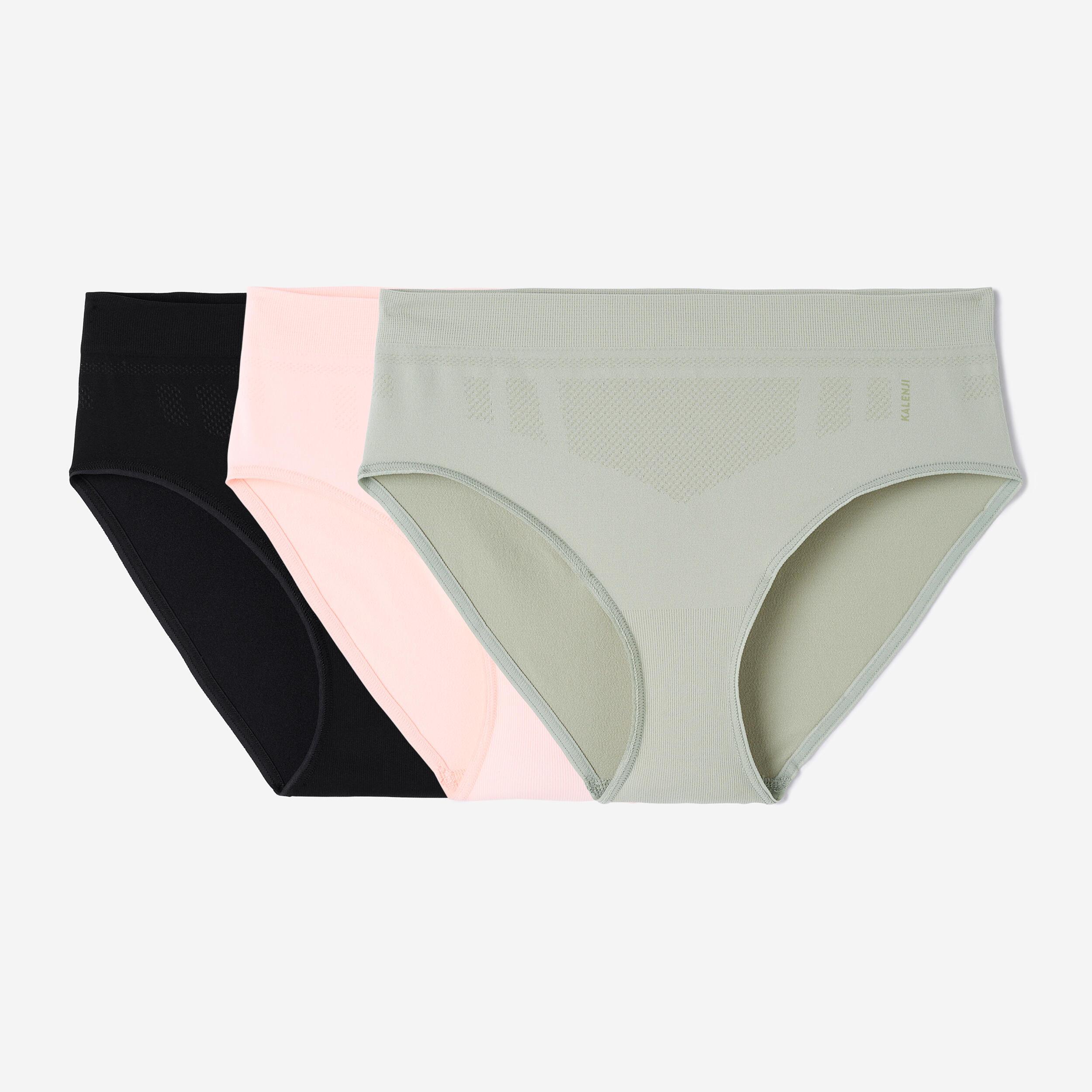 KALENJI  Culotte - SEAMLESS 