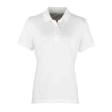Coolchecker Poloshirt