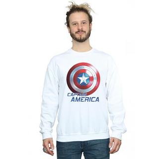 MARVEL  Sweatshirt 