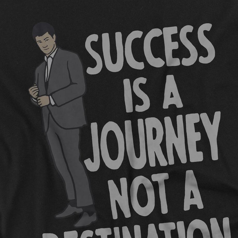 Bruce Lee  T-ShirtThe Take Your Time 