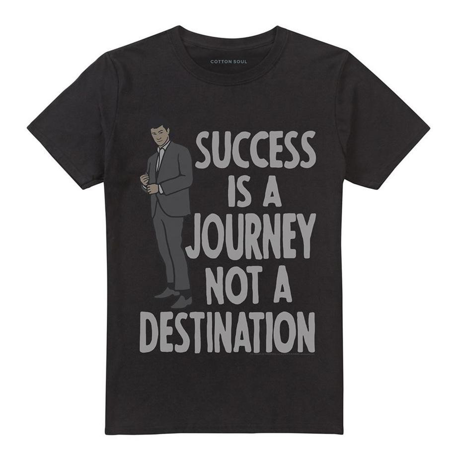 T-ShirtThe Take Your Time