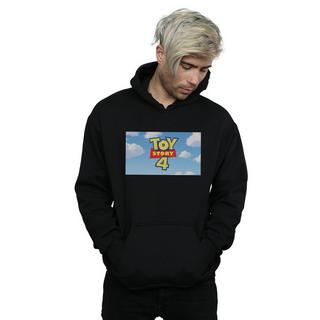 Disney  Toy Story 4 Kapuzenpullover 