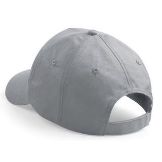 Beechfield Cappellino da Baseball Originale 5 Pannelli  